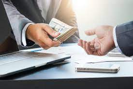 A commercial loan could be the answer to your situation. The 6 Most Toxic Small Business Loan Myths
