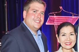 On a mission for Child Justice