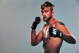 7 rematches the ufc has to book in 2018. Alexander Gustafsson Wallpapers Wallpaper Cave