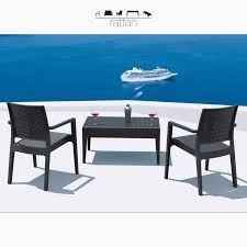 Akbrella Rattan Oturma Gruplari 15 Mobilya Sandalye Koltuklar