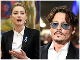Amber heard's attorney says the claim that heard is blackmailing johnny depp is unequivocally false.) it's almost 4 a.m. Amber Heard Responds To Johnny Depp S Usd 7 Million Claim