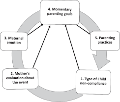 We asked several parents' editors to share who inspires them. Applying A Momentary Parenting Goal Regulation Model To Discipline Episodes With Toddlers Springerlink