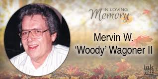 Mervin W. 'Woody' Wagoner II