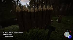 Top 5] The Forest Best Defense | Gamers Decide