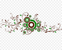 Daun Pixabay Bunga Gambar Png
