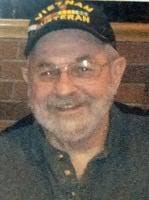 Dale A. Herrick Obituary