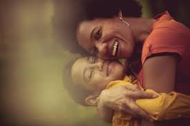 Love, it has been said, flows downward. 71 Sweet Love Quotes For Kids Their Parents Healthy Happy Impactful