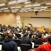 Find the latest lecturer job vacancies and employment opportunities in middle east and gulf. 1