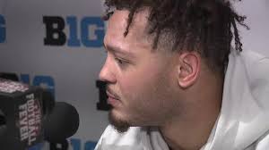 Caleb Downs: Rising Star in College Football