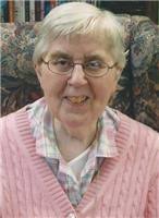 Martha Keenan Obituary (2016)