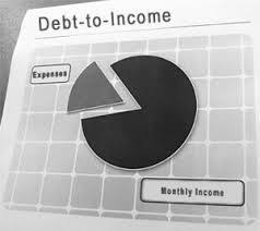 Debt To Income Ratio High Debt To Income Ratio Conventional Loans Debt To Income Ratio Business Lawyer Marketing Strategy