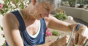 Other Victims Of Arizona Rampage Move On Without Letting Go