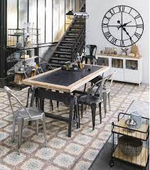 Sie vereinen industrielle elemente, wie metall und grobes holz, sowie rustikale designdetails, wie rost und schrauben. Industrial Style So Gelingt Der Loft Look Das Haus