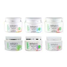 Body scrub shinzui kirei (17k) 2. Shinzui Body Scrub 250gr Palopo Retail Online