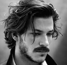 Learn how to long hairstyles with expert hair styling techniques no matter your hair type or hair goals. Haircut Men 2020 Medium Long Novocom Top