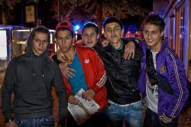 Check spelling or type a new query. Coole Jungs Foto Bild Jugend Outdoor Menschen Bilder Auf Fotocommunity