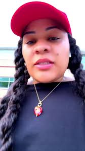 Courtney Crawley Natty