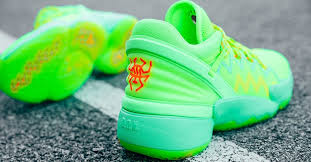 Shop for your adidas donovan mitchell at adidas switzerland. Donovan Mitchell S Marvel X Adidas D O N Issue 2 Spidey Sense Sneaker Gets Real This Month
