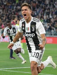Pin On Dybala