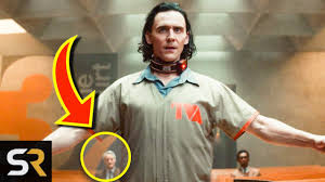 Download lokis01 episode 1 in 720p, 480p, 360p: Download Loki Every Easter Egg In Episode 1