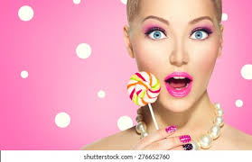 1+ Thousand Lollypop Eyes Royalty-Free Images, Stock Photos & Pictures