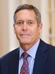 Learn About Huntington Hospital's Executive Management and Board of  Directors