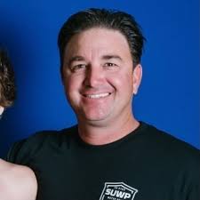 Support for Jesse Kochel #realmenwearspeedos