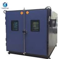 Walk-in Medicine Stability Chamber Temperature Humidity Chambers