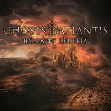 Lemuria is thought to have been one of the most ancient civilizations on earth, established hundreds of years prior to atlantis. Halls Of Lemuria Ghosts Of Atlantis