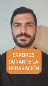 Si estás buscando reparar el daño de un engaño amoroso, prestá atención a  estas 8 actitudes que debés evitar. ¿Cometiste alguno de estos errores?  Contanos en comentarios. #psicologiaonthego #pareja ...