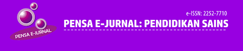Jenis penelitian ini adalah reasearch and development (r&d). Pengembangan Multimedia Pembelajaran Interaktif Ipa Terpadu Tema Makanan Berformalin Pensa E Jurnal Pendidikan Sains