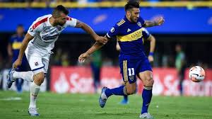 Latest results independiente vs boca juniors. Independiente Medellin Vs Boca Juniors How To Watch Or Live Stream Online Today Copa Conmebol Libertadores 2020 In The Us Predictions And Odds Bolavip Us