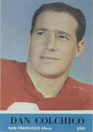 1964 Philadelphia boxing ticket JIMMY ELLIS BENNIE BRISCOE BENTON DANIELS