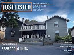 Marcus & Millichap Pacific Northwest (@MMREIS_PNW)