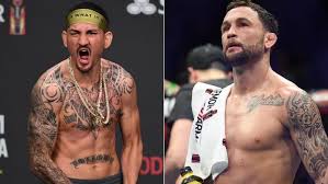 4 it was the final ufc event under the ownership of frank and lorenzo fertitta , which began in january 2001. Ufc 240 Main Event Breakdown Max Holloway Vs Frankie Edgar