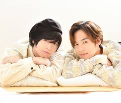 idolish7 seiyuus おしゃれまとめの人気アイデア pinterest sayali v 斉藤壮馬 声優 可愛い 声優