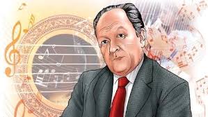 La Guarania es declarada Patrimonio Inmaterial de la Humanidad