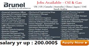 Latest Jobs At Brunel 2017 Uae Saudi Qatar Uk Usa Http Jobiclub Blogspot Com 2017 07 Latest Jobs At Brunel 2017 Uae Saudi Html Company Job Job Job Shop