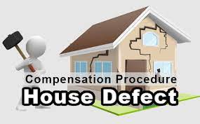 Letters to prospective customers that are warm and helpful can maintain a business relationship with them for a long time. Compensation Procedure For House Defect