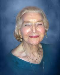 Margaret Evelyn Matthews Obituary November 4, 2025