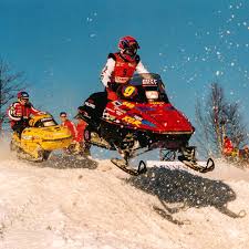 tbt Kurtis Crapo #9 and brother Jeremy were not the first Idaho racers to  make an appearance in Duluth but they definitely were the first to put a  "Gettin' Western" stamp on
