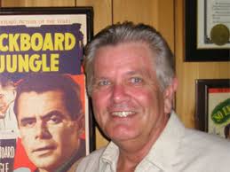 The Lounge with Robert Conrad