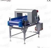 Cassava Flour Pouch Packing Machine – Packman Engineering