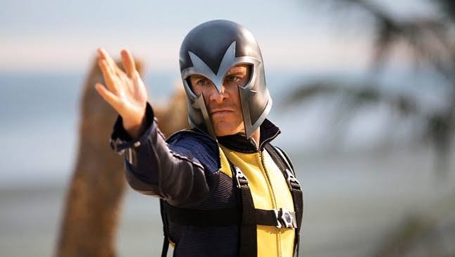 X-Men: First Class' Star Michael Fassbender: 5 Things to Know About the  Actor