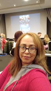 Home is a feeling, not a place