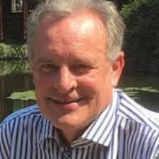 Professor David Beeson