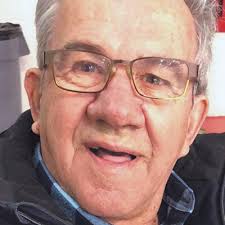 Camille Godin (1946-2023) Beresford