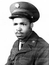 Sgt. WILBERT SMILEY FORD