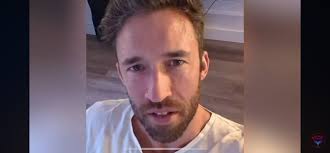 Tyler Wall Who Was He Training