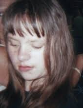 Obituary information for Jasmine Marie Stacy